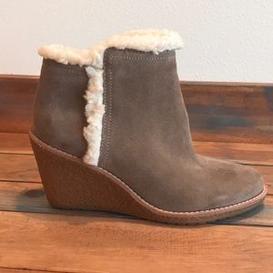 Boots brand new never been worn